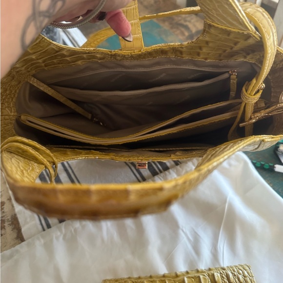 Brahmin Carla bag - Picture 4 of 8